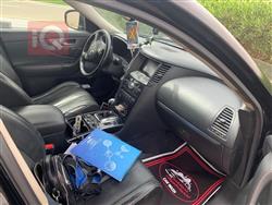 ئینفینیتی QX70